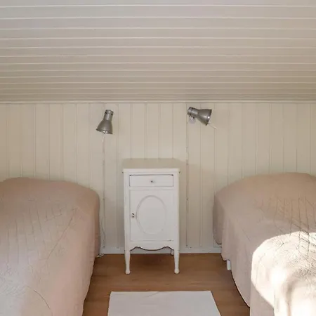 Casa vacanze Three-bedroom Holiday In *