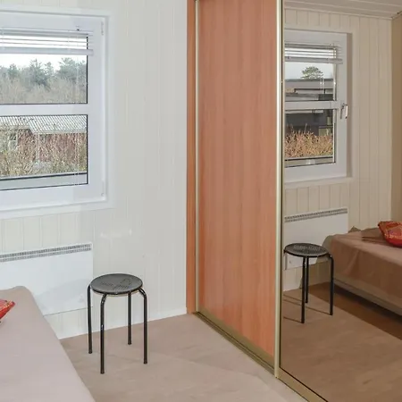 Casa vacanze Three-bedroom Holiday In *