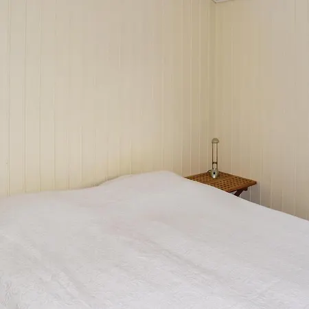 Three-bedroom Holiday In Casa vacanze