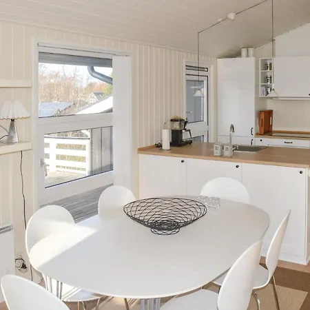 Casa vacanze Three-bedroom Holiday In Hadsund